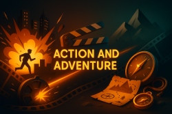 Action and Adventure