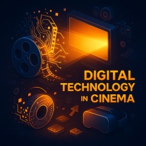 Digital Technology