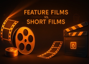 Feature vs. Short Films